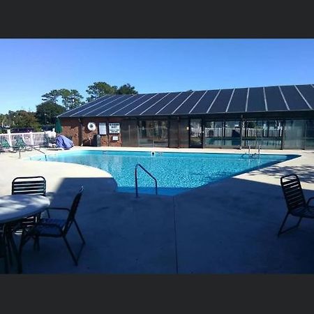 Ellington At Wachasaw Eas Aparthotel Murrells Inlet Exterior foto