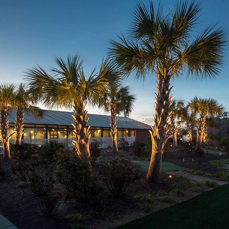 Ellington At Wachasaw Eas Aparthotel Murrells Inlet Exterior foto