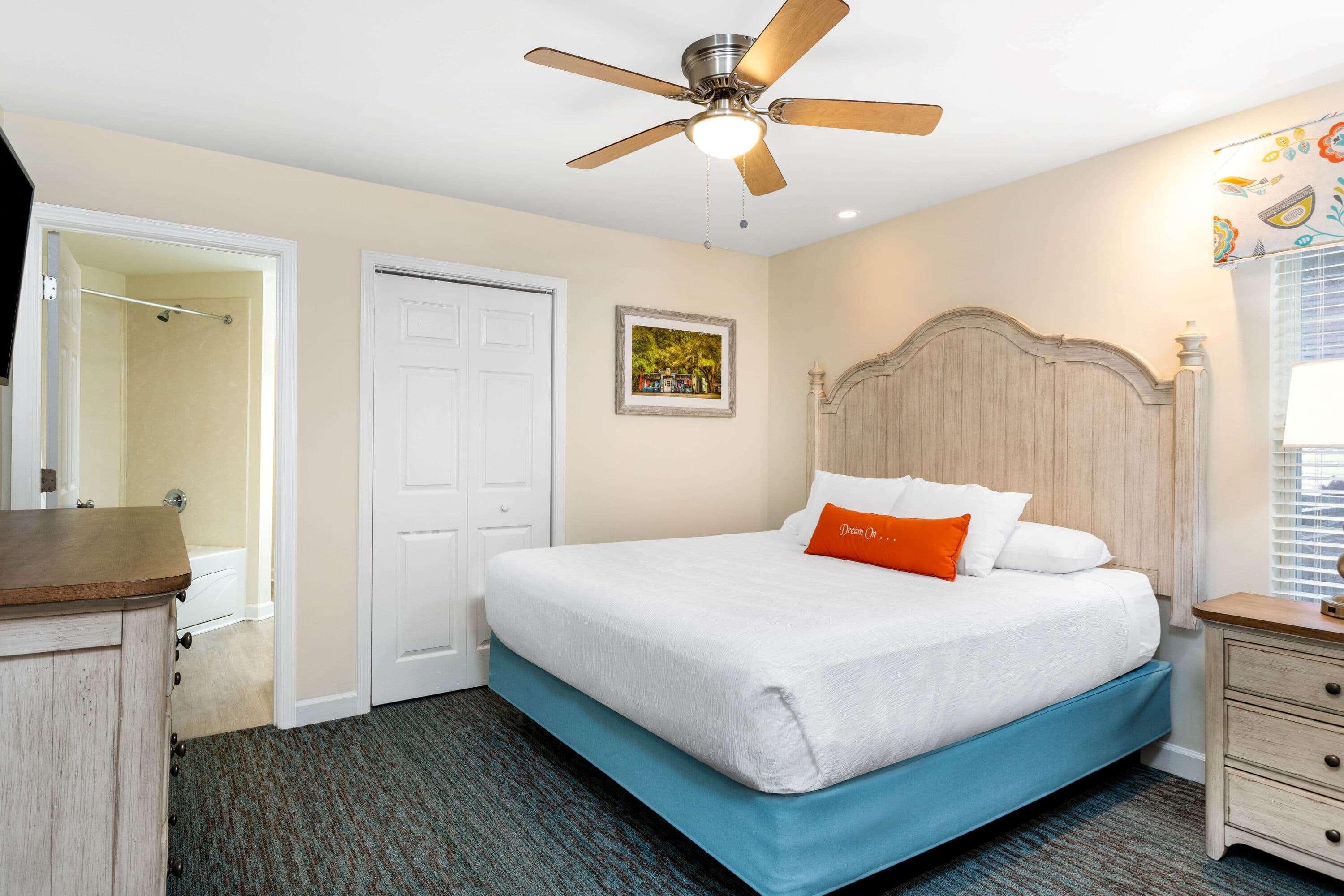 Ellington At Wachasaw Eas Aparthotel Murrells Inlet Exterior foto