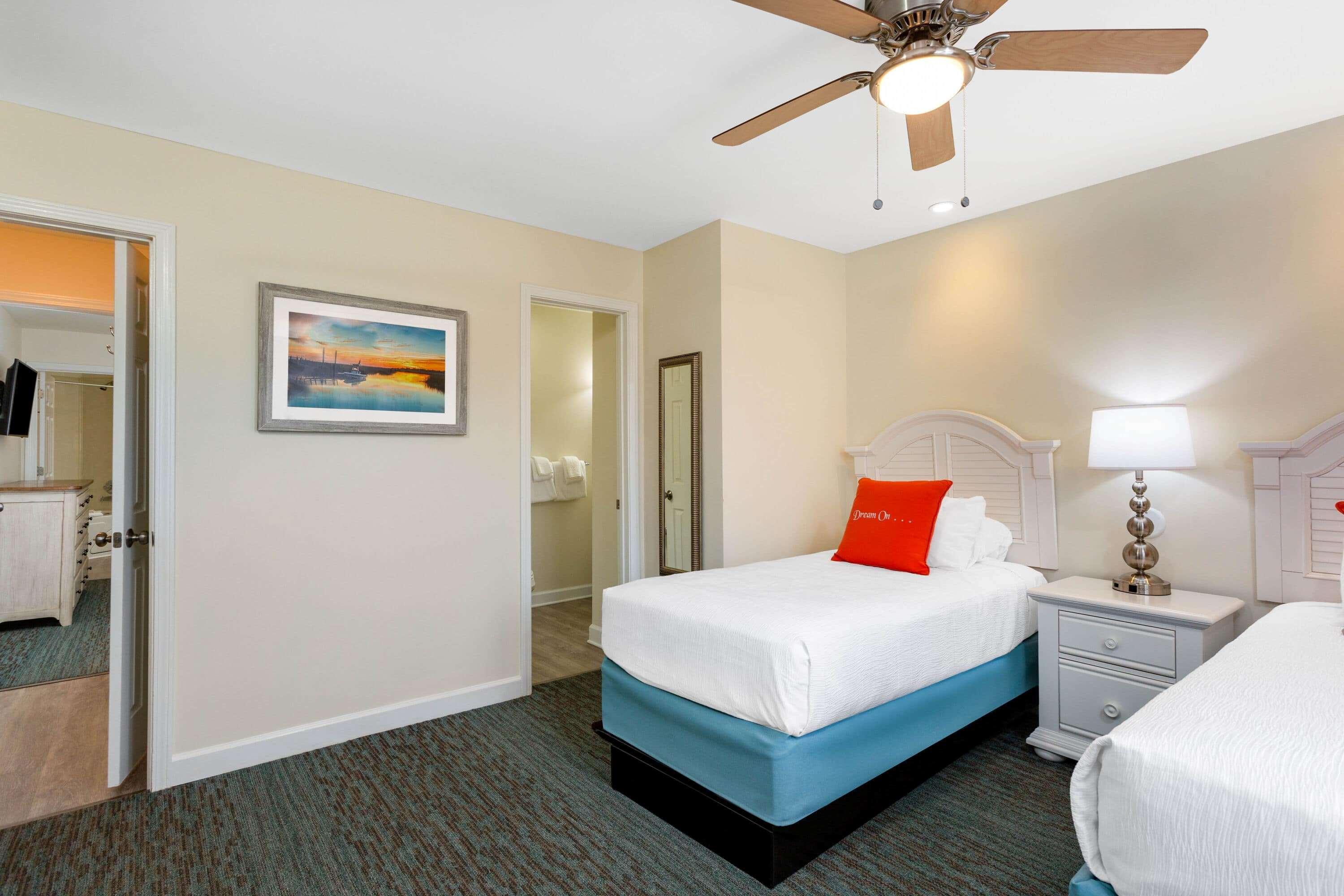Ellington At Wachasaw Eas Aparthotel Murrells Inlet Exterior foto