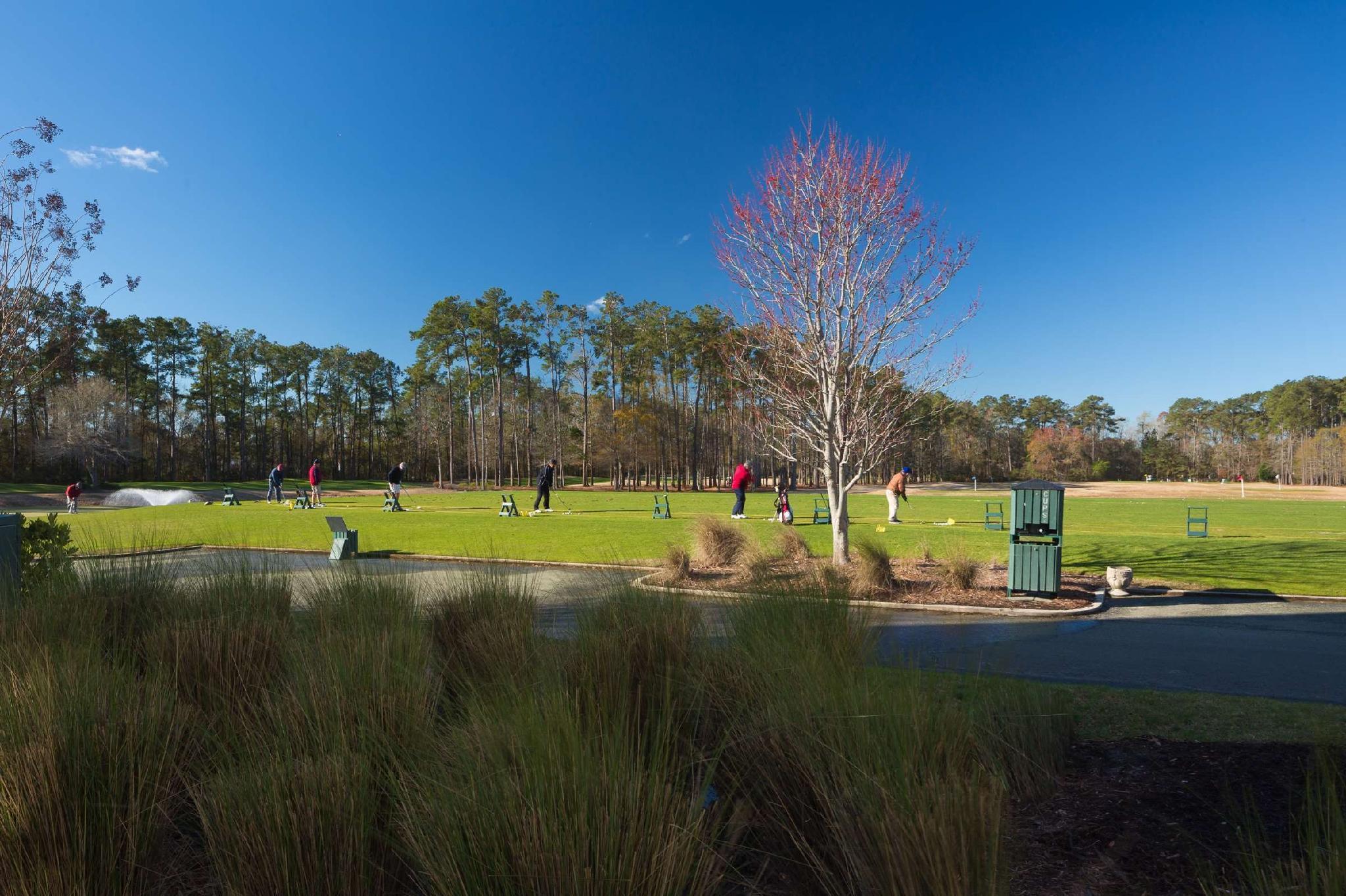 Ellington At Wachasaw Eas Aparthotel Murrells Inlet Exterior foto