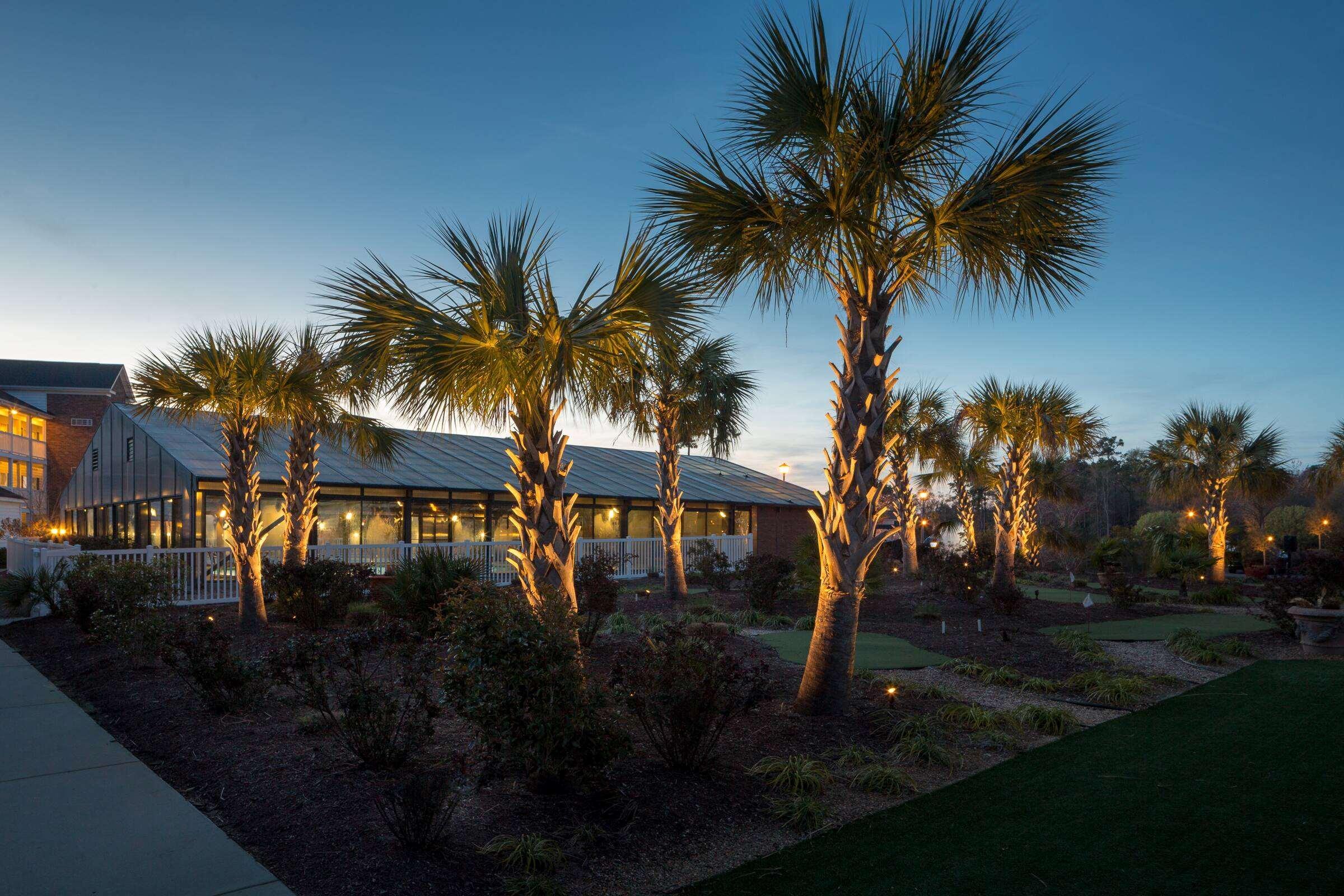 Ellington At Wachasaw Eas Aparthotel Murrells Inlet Exterior foto