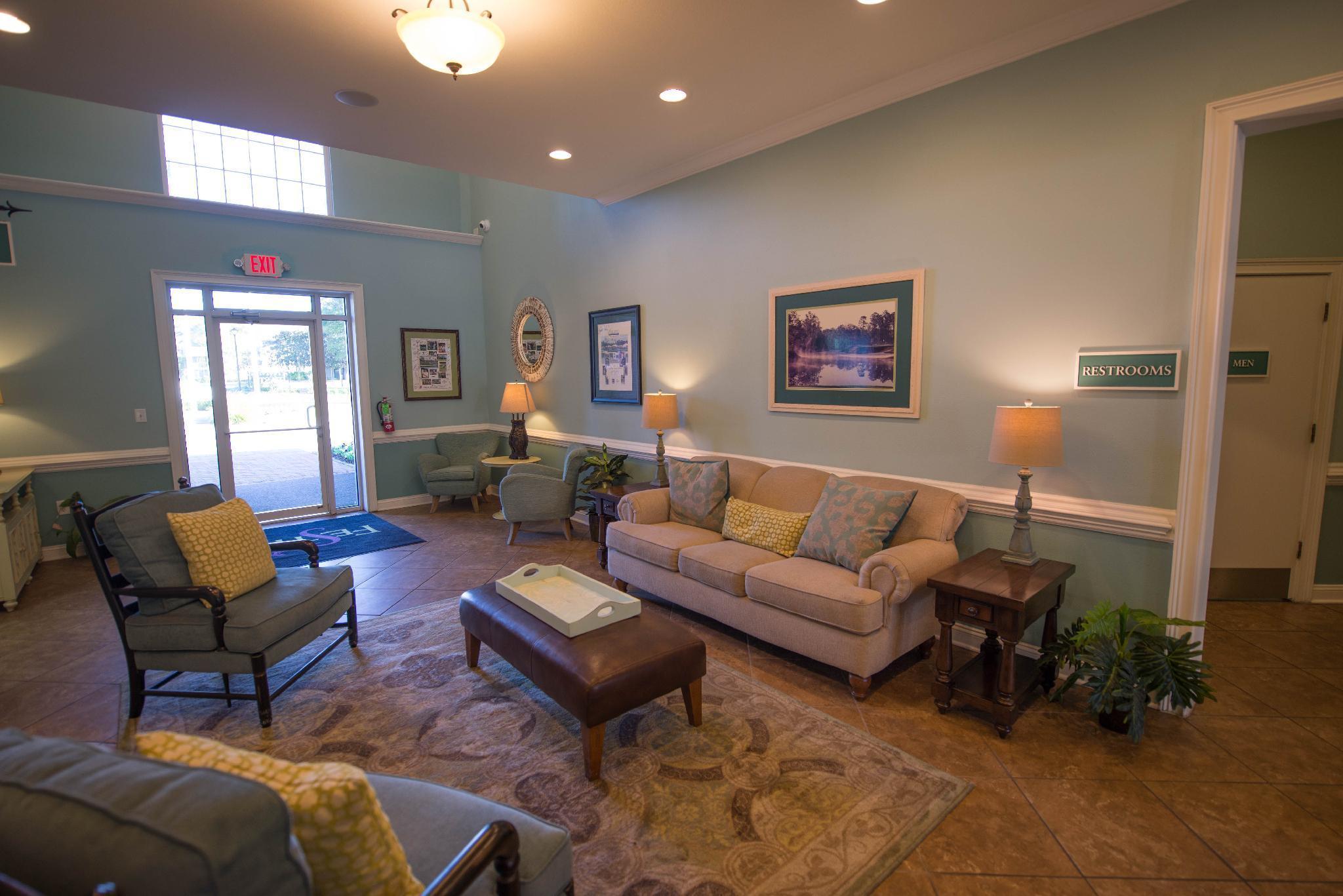 Ellington At Wachasaw Eas Aparthotel Murrells Inlet Exterior foto