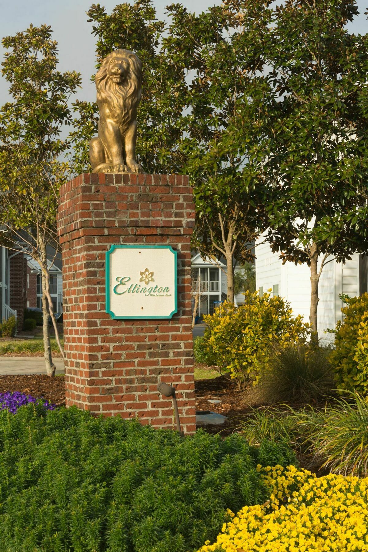 Ellington At Wachasaw Eas Aparthotel Murrells Inlet Exterior foto